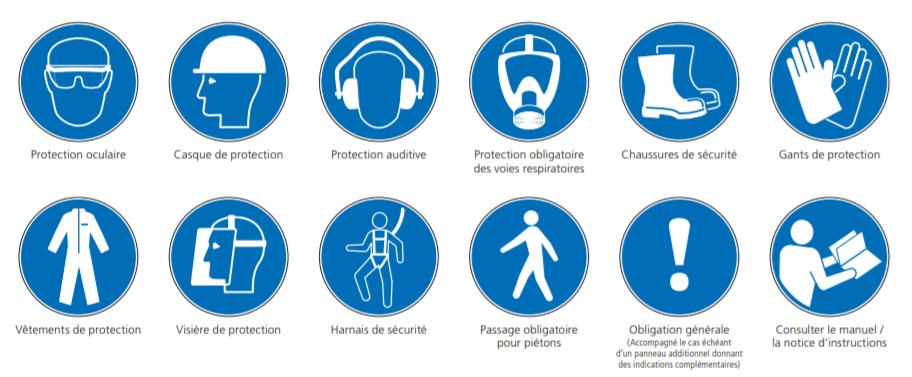 Pictogramme Epi A Telecharger Gratuit