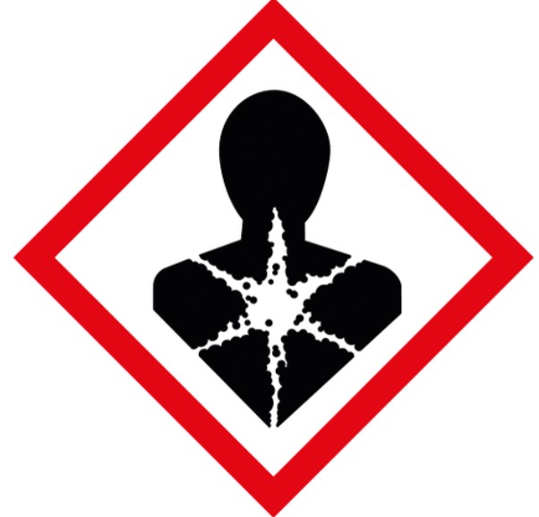 Pictogramme CMR : Certains CMR échappent à la règle. Lesquels ?