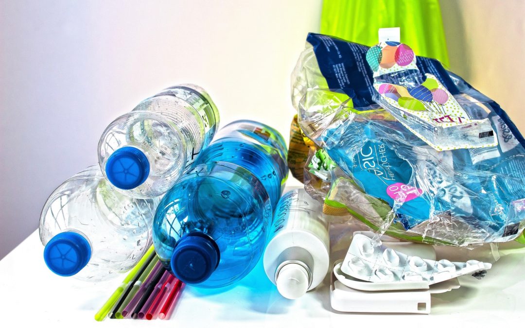 Microplastiques et Règlement Reach